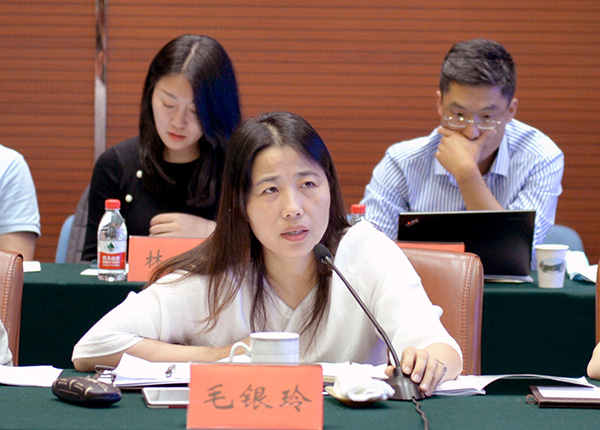 南京市侨联召开基层组织建设现场推进会