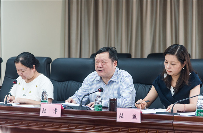 守正创新 建好侨家——南通市崇川区文峰街道侨联分会召开第二次归侨