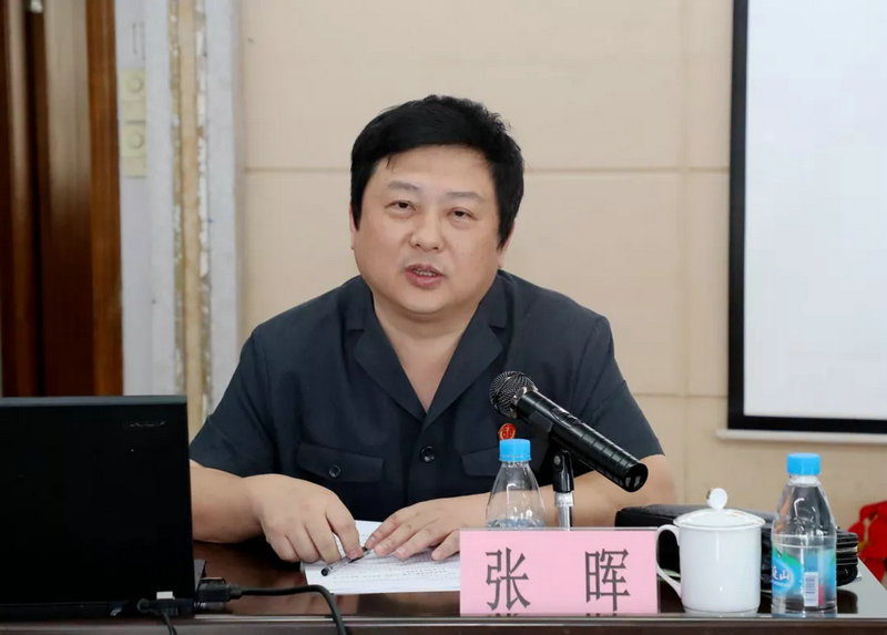 无锡市涉侨纠纷调解中心成立