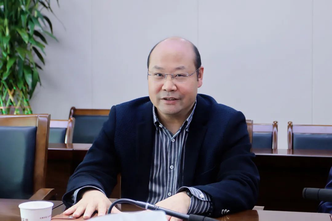 美国江苏总商会(纽约)会长孙俊一行到访省侨联_江苏省侨联