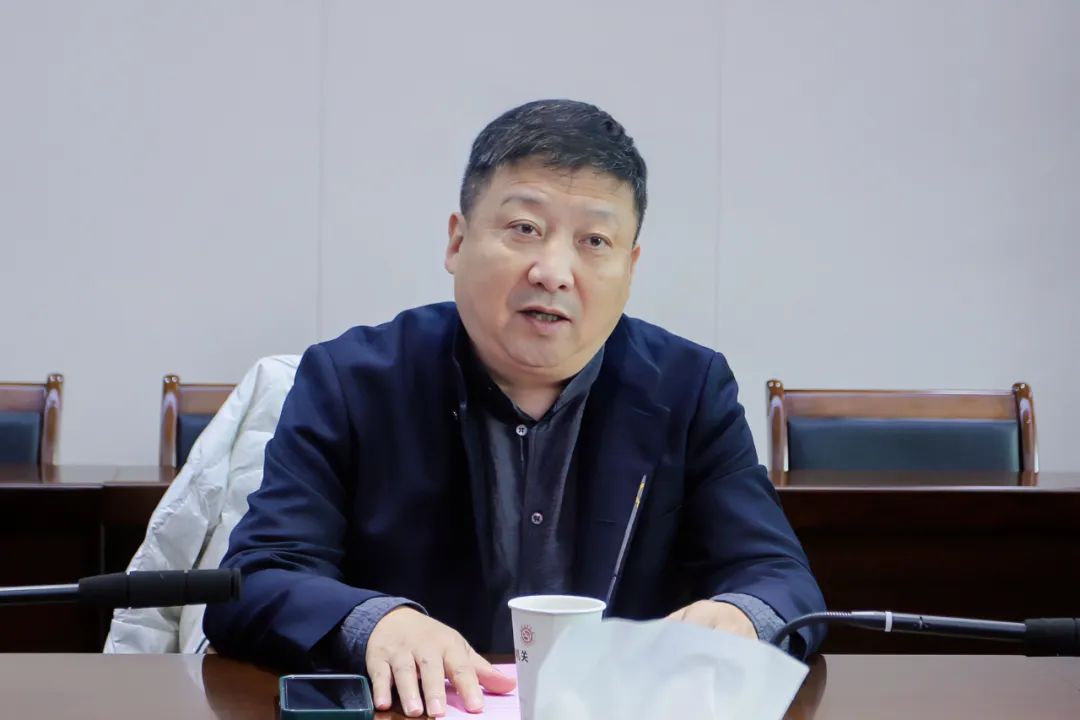 美国江苏总商会(纽约)会长孙俊一行到访省侨联_江苏省侨联